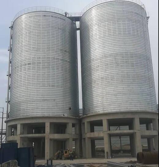 三乡镇镀锌卷板仓